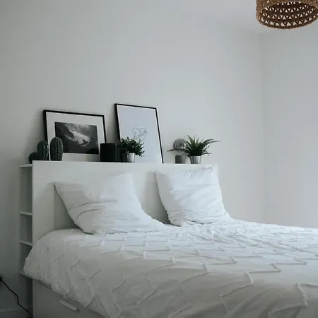 شقة Boho لاكانو