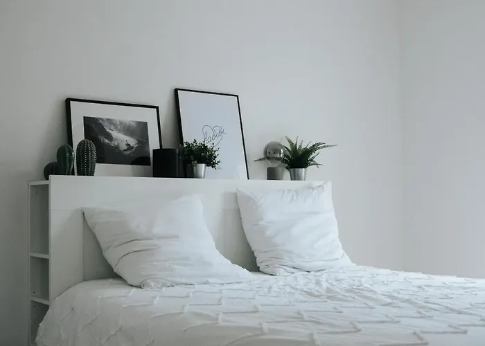 شقة Boho لاكانو