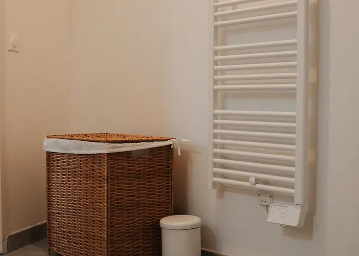 Boho شقة لاكانو