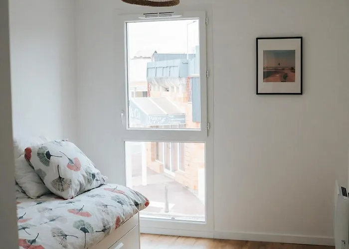 شقة Boho لاكانو