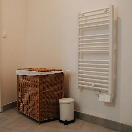 Boho Apartamento Lacanau