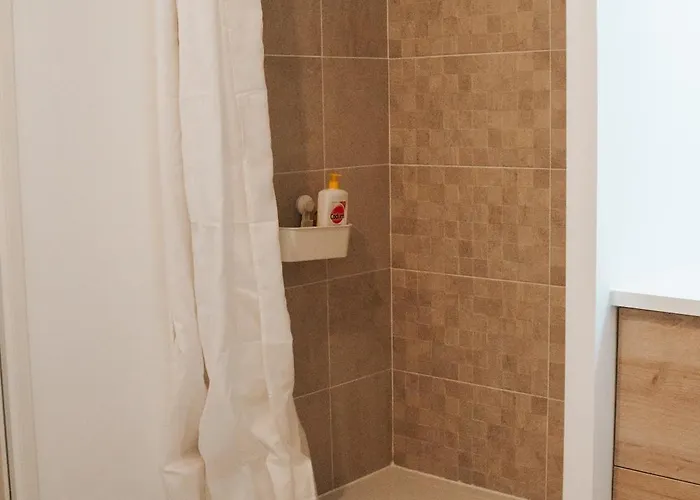 Boho Appartement Lacanau